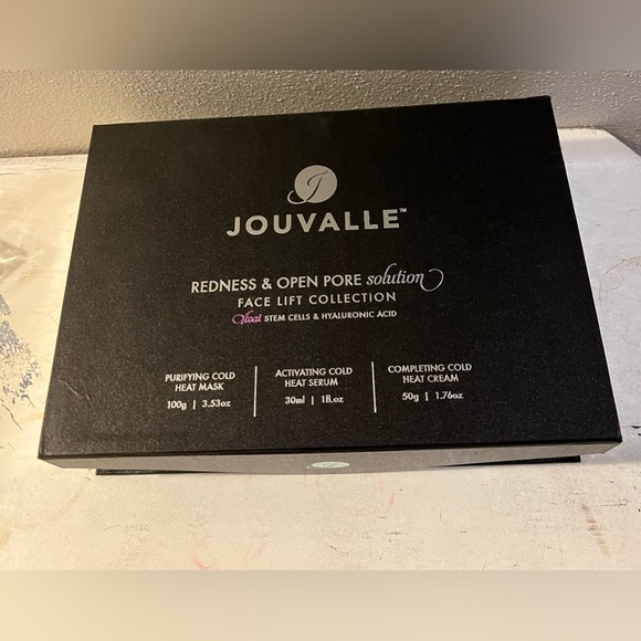 Jouvalle Face Lift Collection - Picture 3 of 8